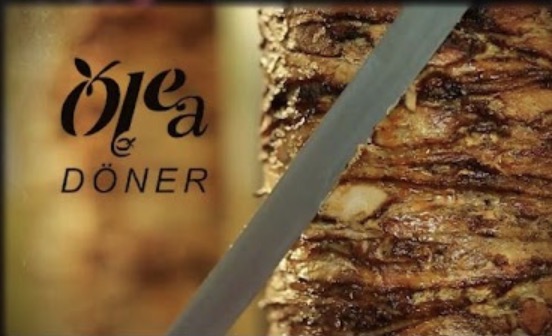 Döner Spieß